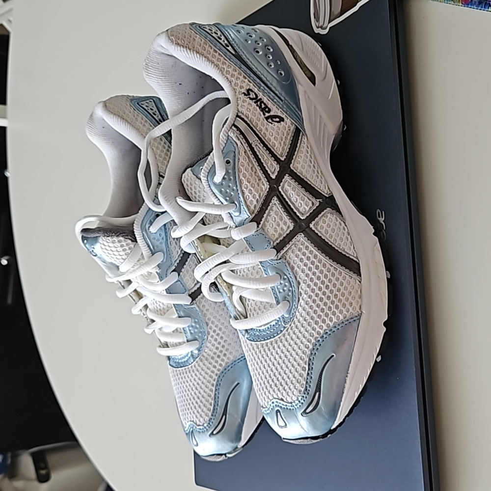 Women's sneakers Asics gel oburon